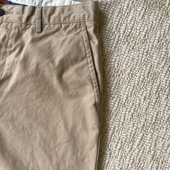 Men’s Dockers Field Khaki flat front pants - Picture 6 of 10